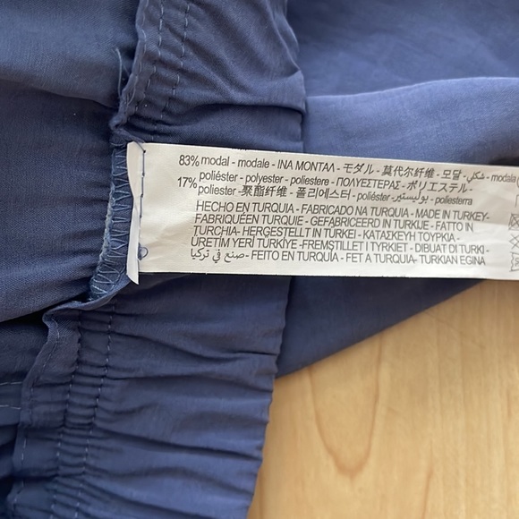 Zara trouser - Picture 5 of 8